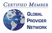 Global Provider Network Logo
